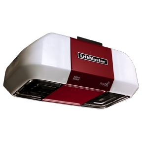 Elite Series Model 8550w 1 2hp Belt Drive Garage Door Opener